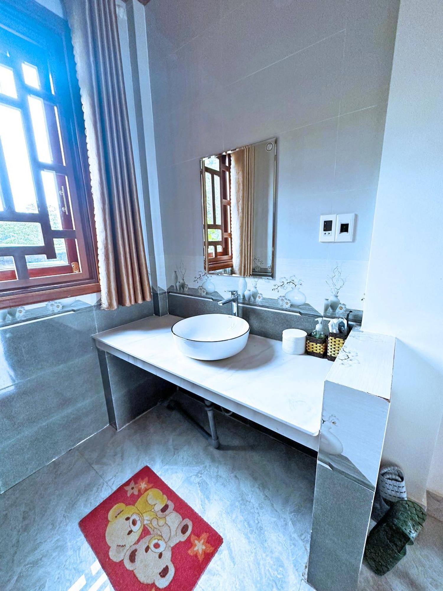 The Hill Villas Phong Nha Exterior foto