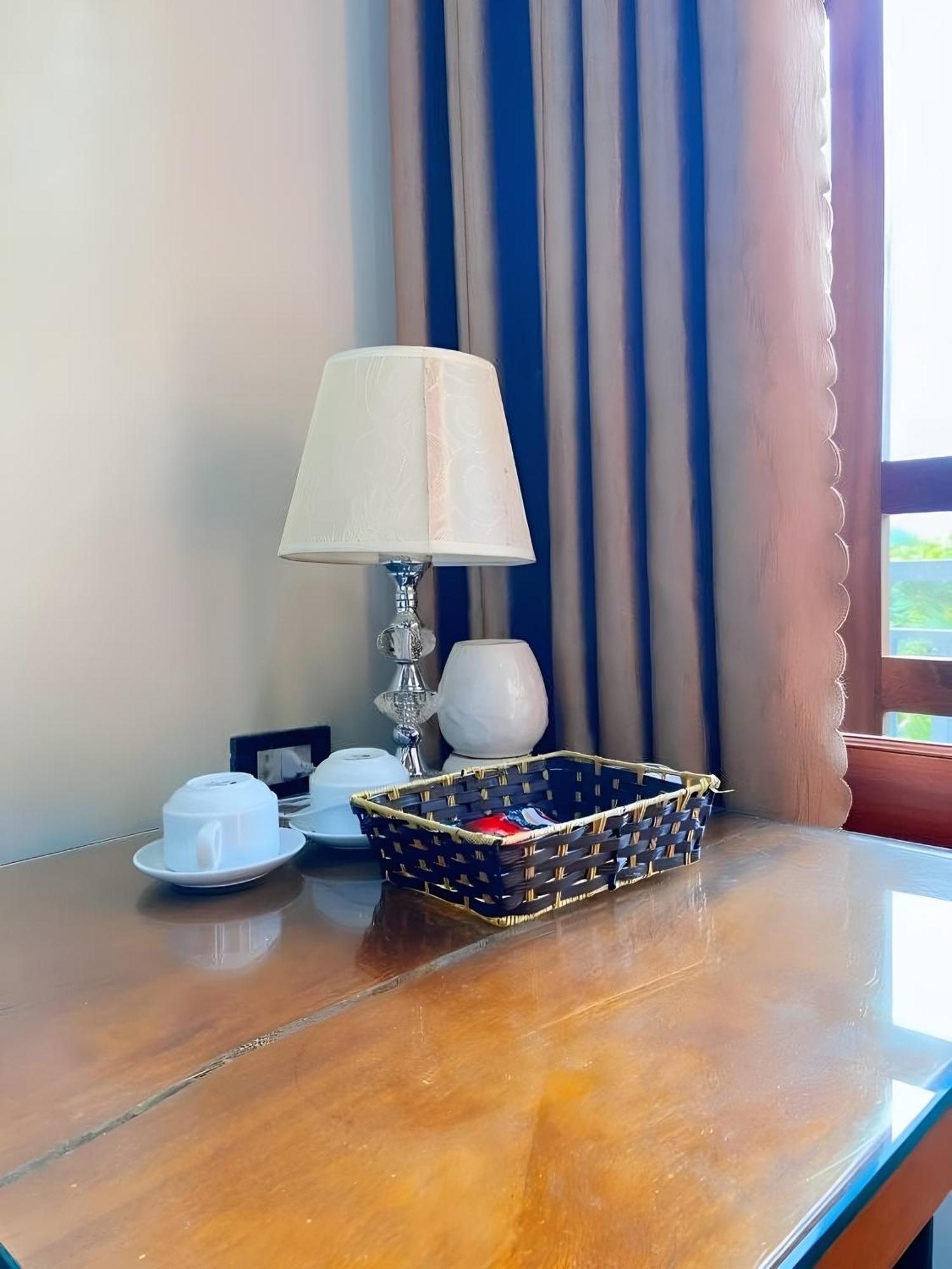 The Hill Villas Phong Nha Exterior foto
