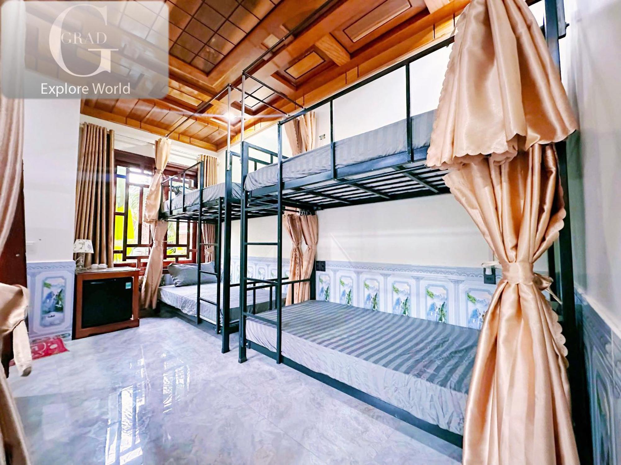 The Hill Villas Phong Nha Exterior foto